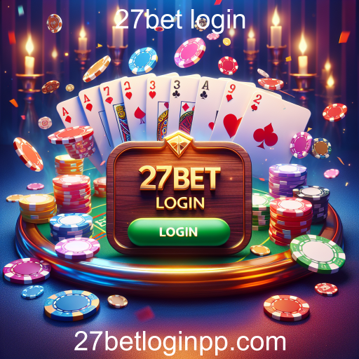 Descubra o Mundo dos Jogos de Cartas no 27bet