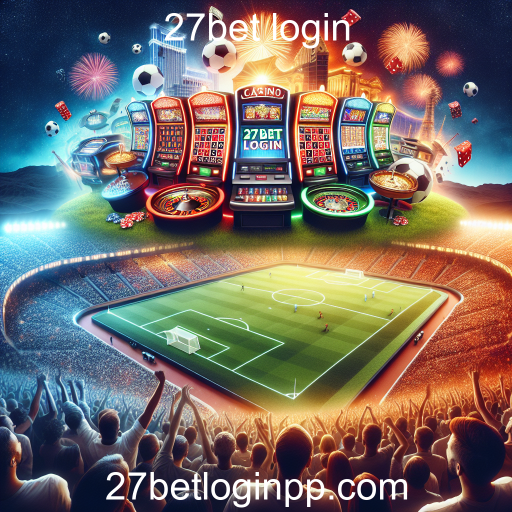 Explorando as Apostas de Futebol no 27bet