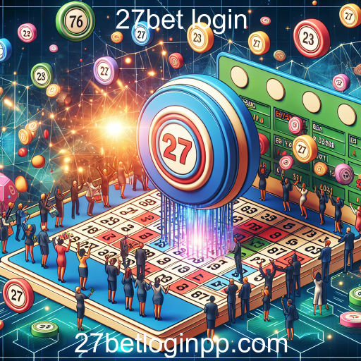 Explorando o Vídeo Bingo: Diversão e Emoção na 27bet